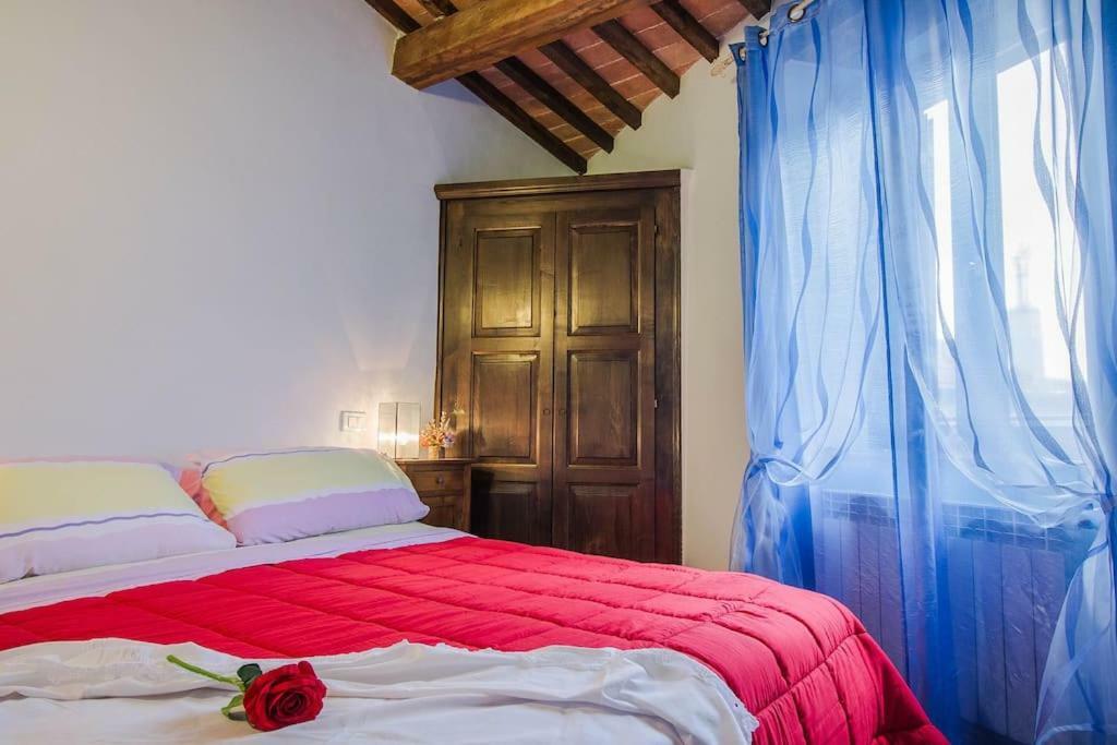 Le Casette Country House 2 Petricci Exterior foto