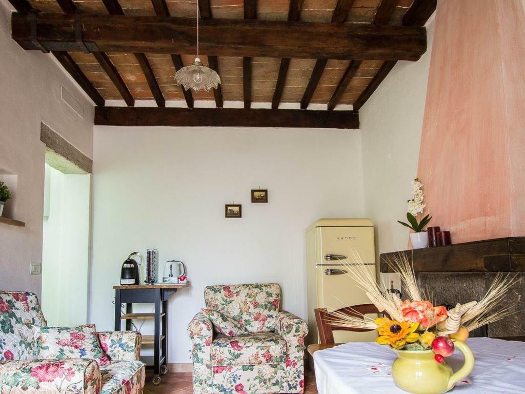 Le Casette Country House 2 Petricci Exterior foto